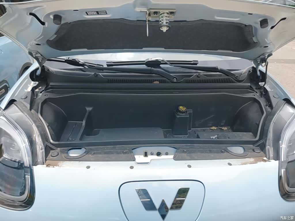 Wuling MINIEV, 2025 20