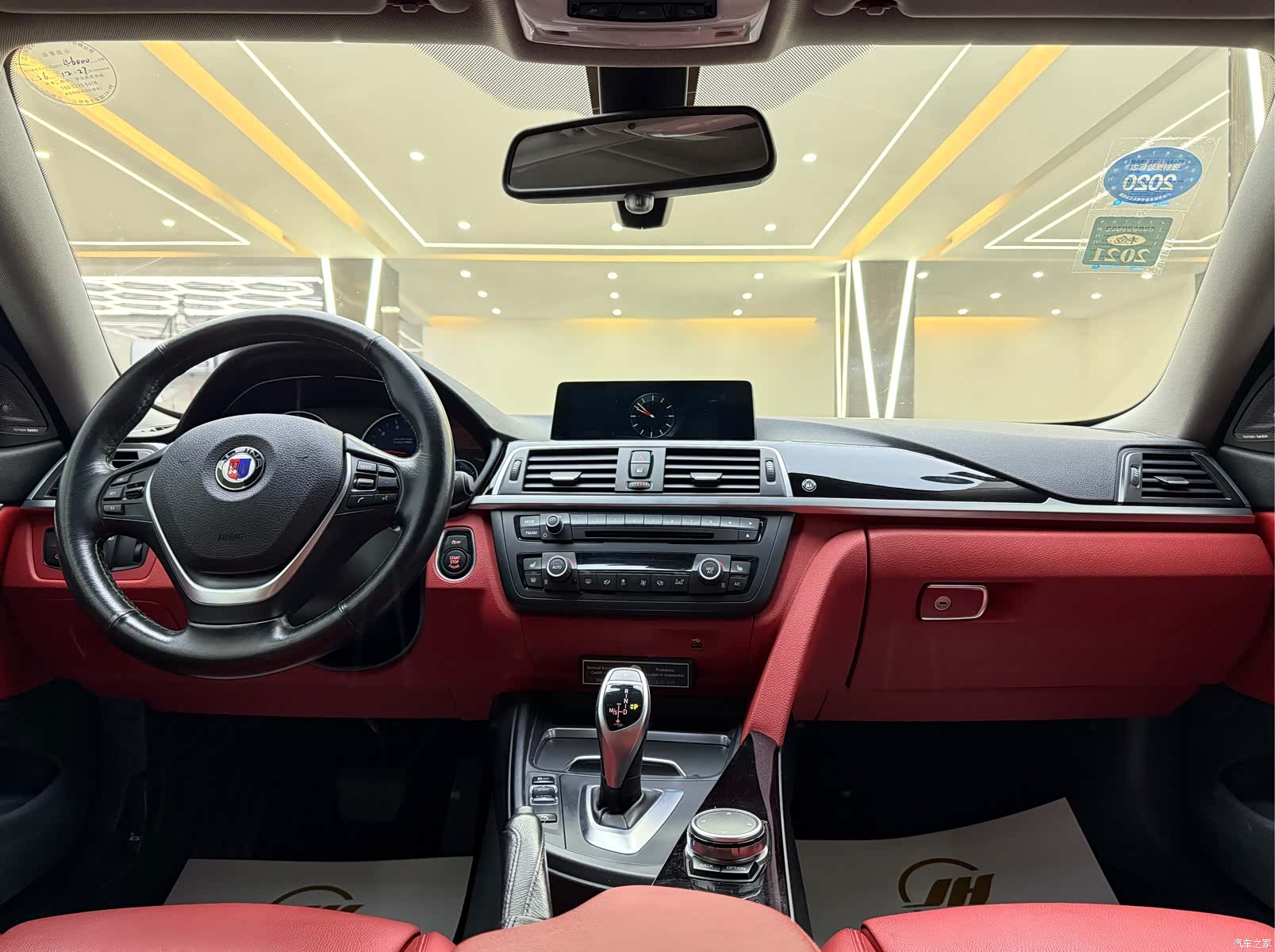 ALPINA B4, 2019 7