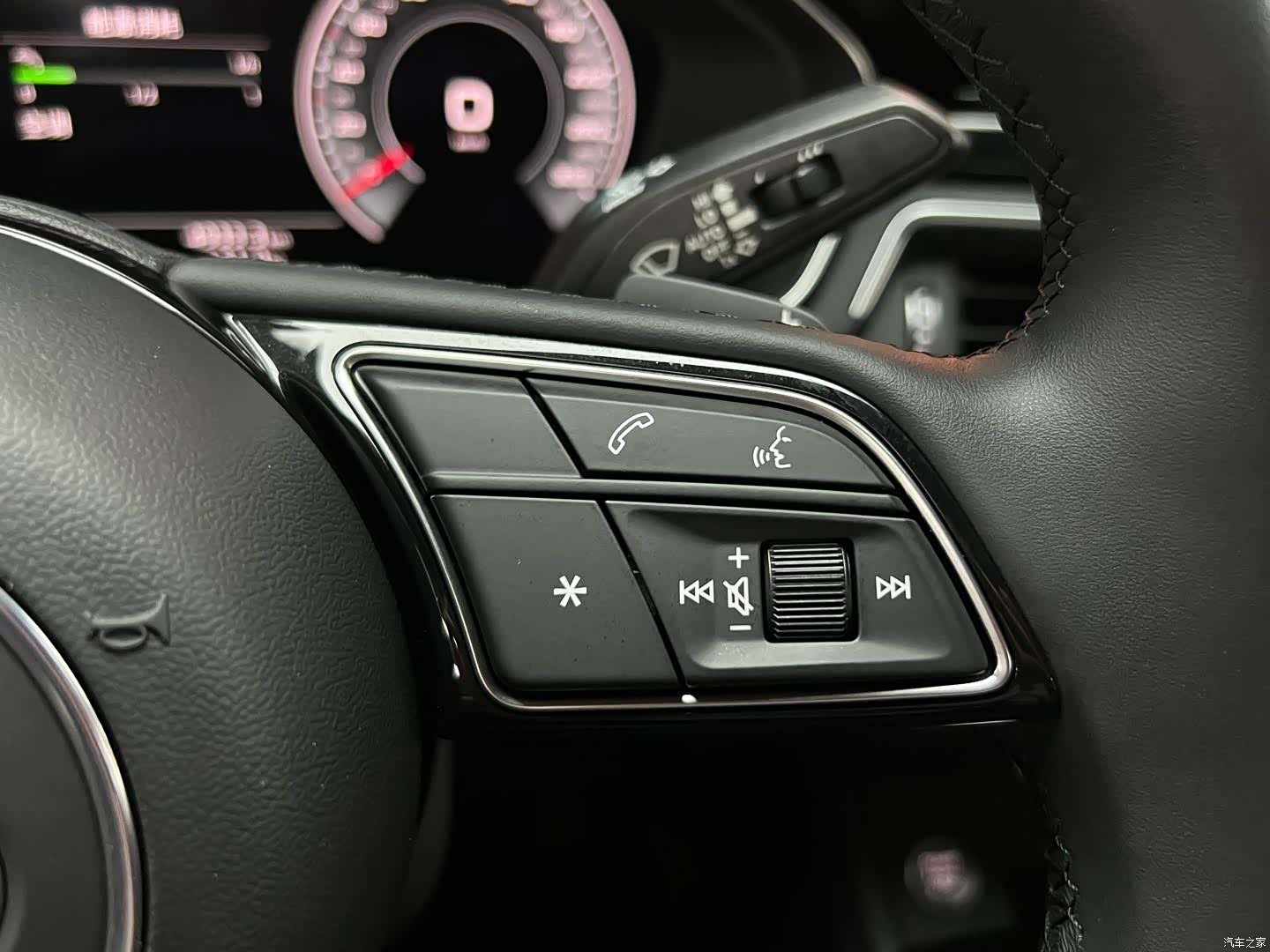 Audi A4L, 2023 22