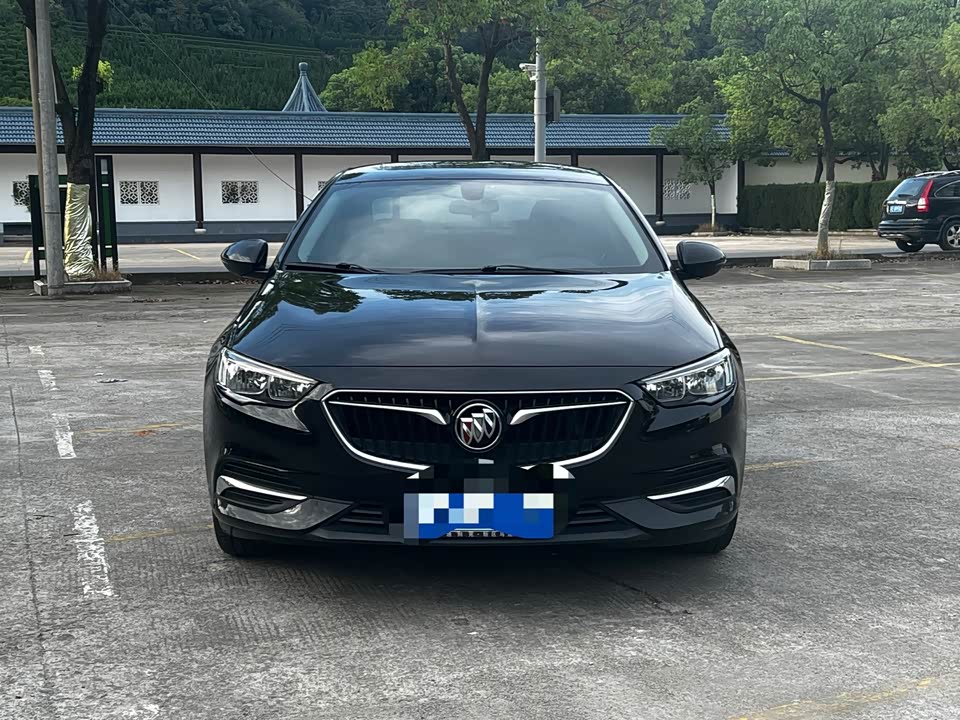 Buick Regal Buick Regal