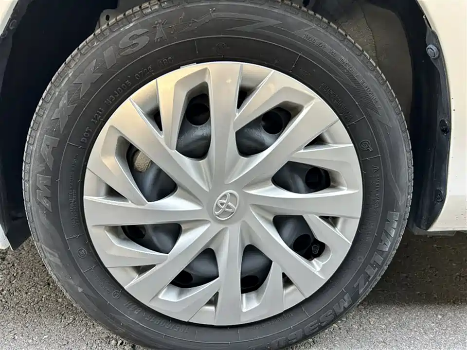 Toyota Vios