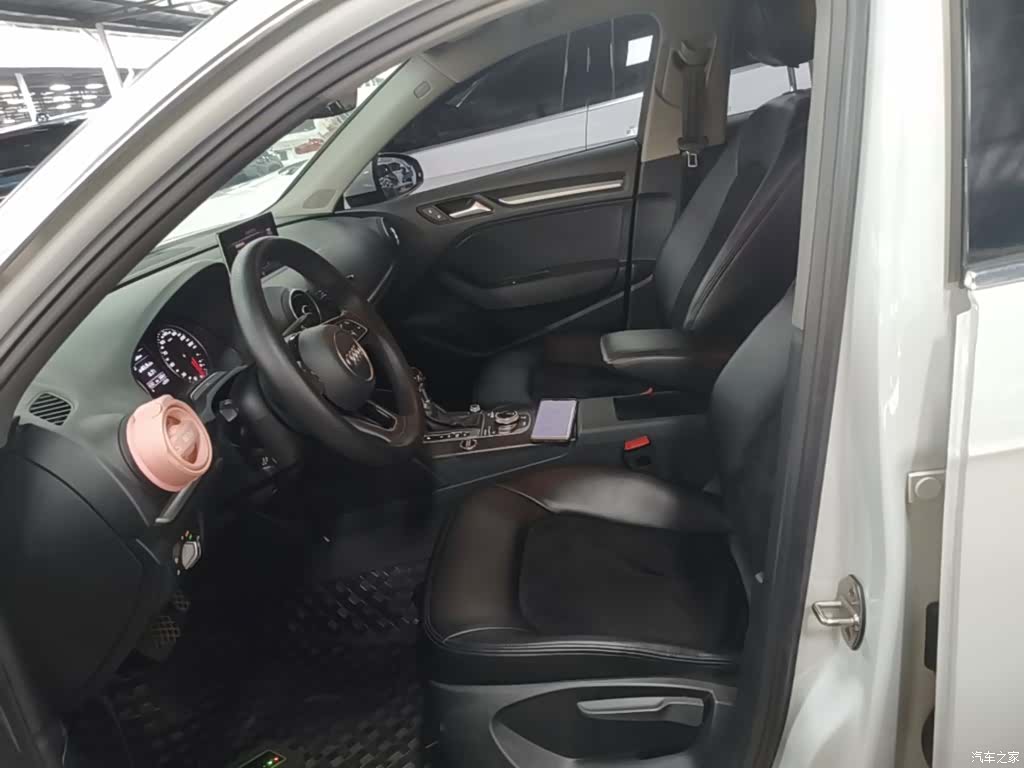 Audi A3, 2021 15