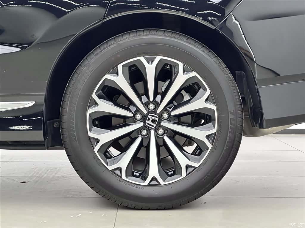 Honda UR-V, 2025 17