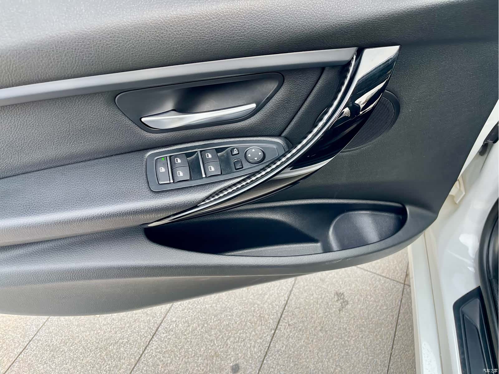 BMW 3 Series, 2017 6