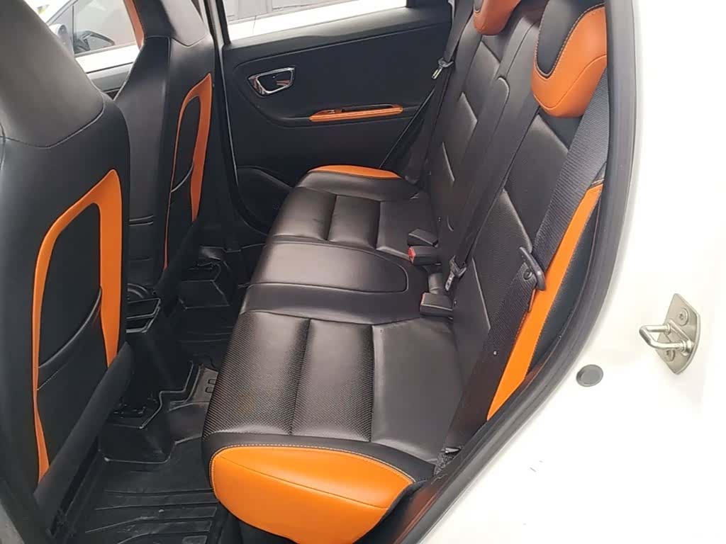 Geely X1, 2017 17