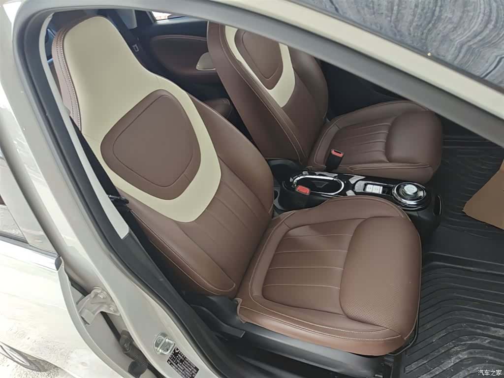 Wuling Bingo, 2023 25