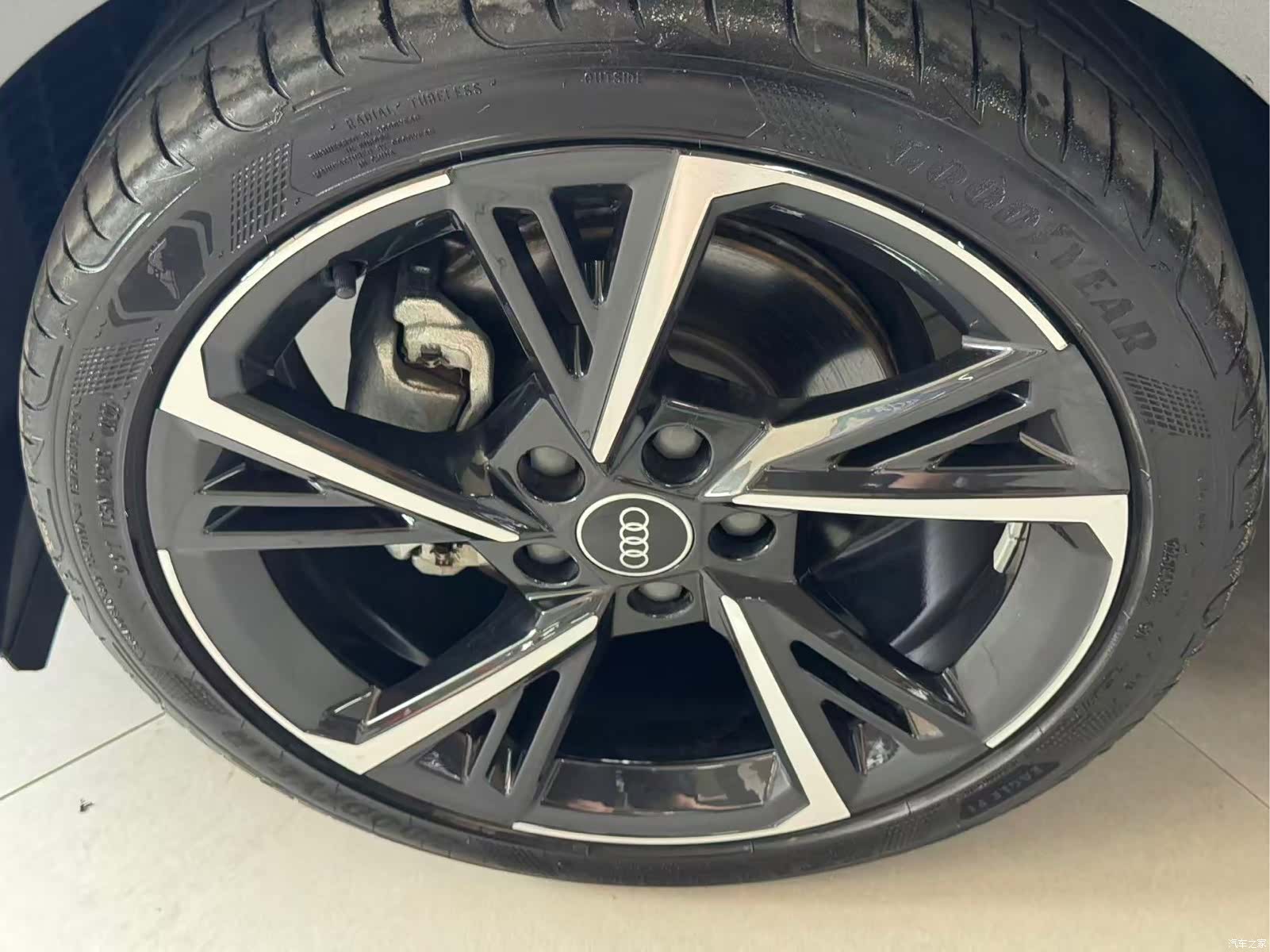 Audi A3, 2022 4