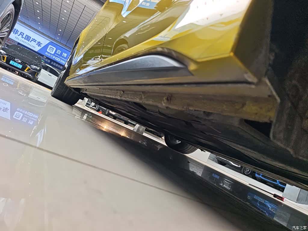 Lynk & Co 01, 2019 21