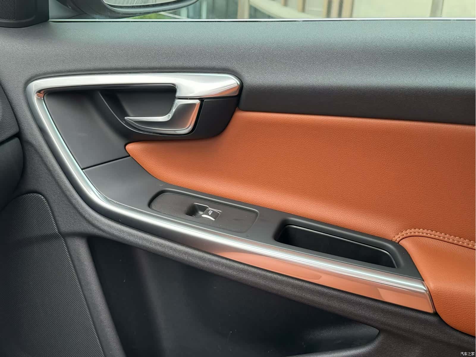 Volvo S60, 2017 17