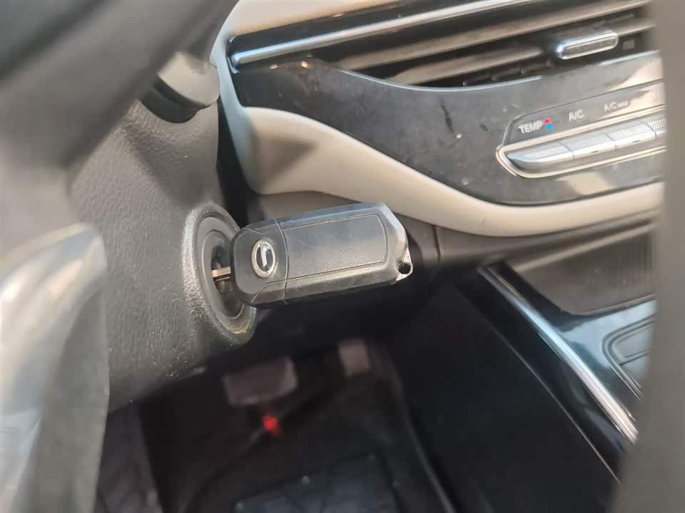 Trumpchi Trumpchi M6