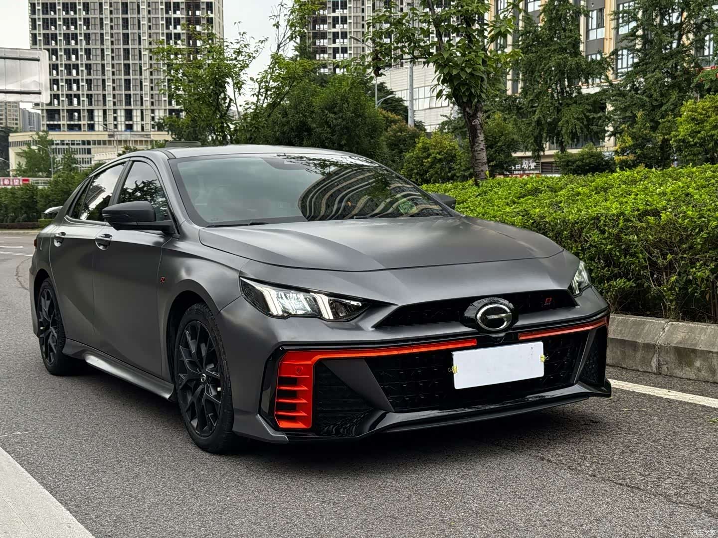 GAC Empow, 2023 3