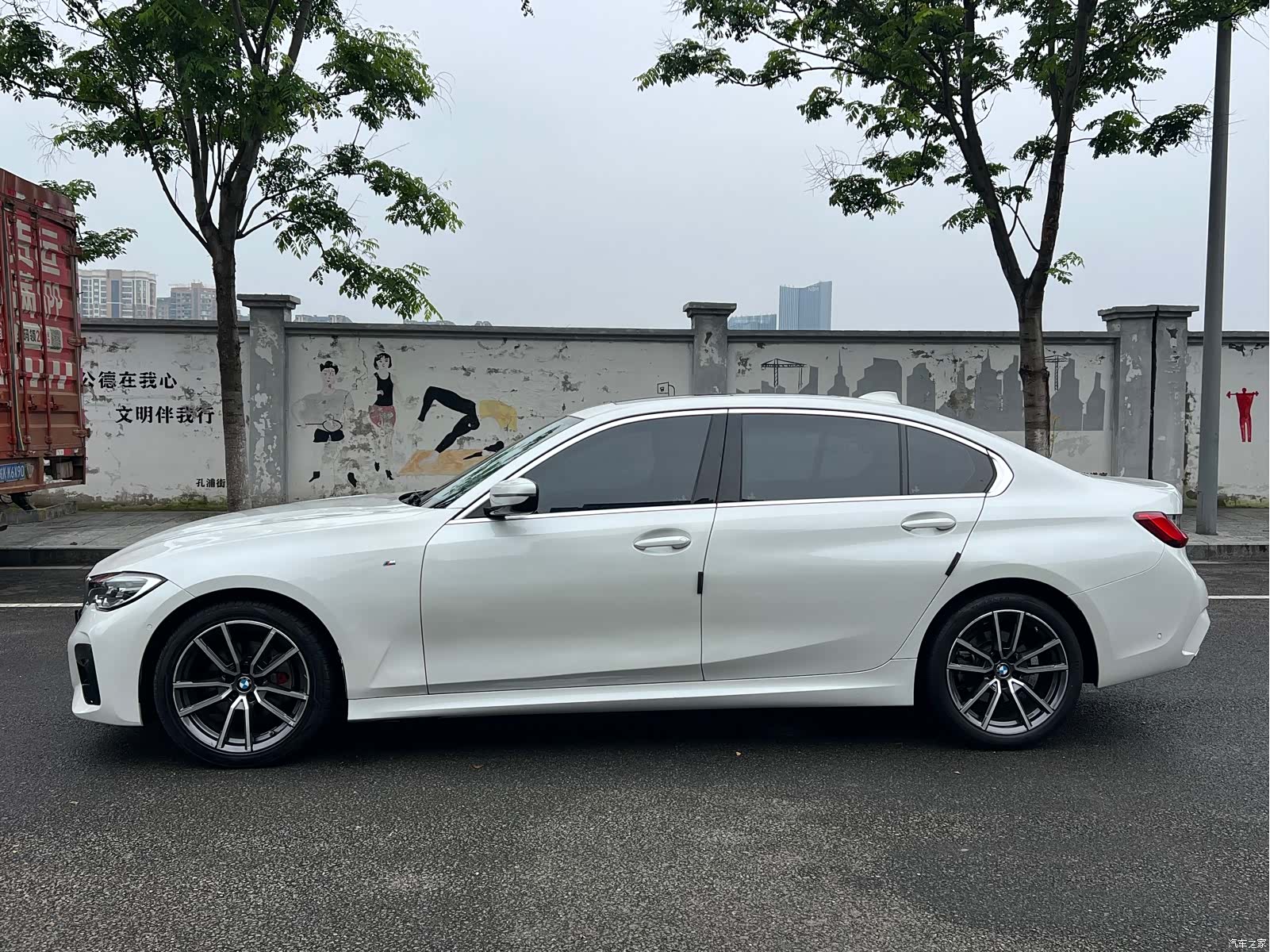 BMW 3 Series, 2020 13