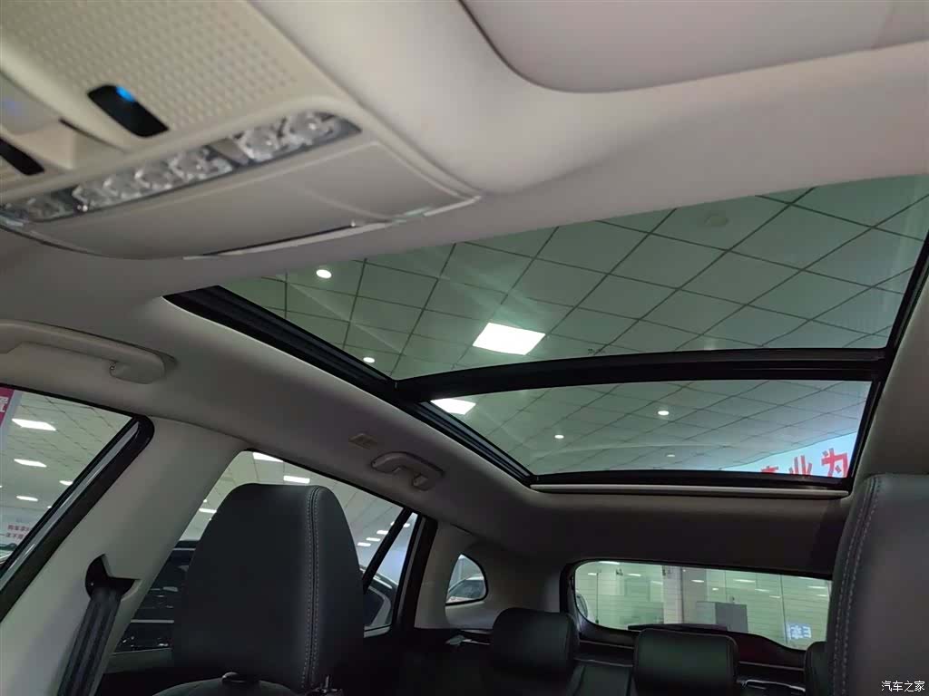 DongFeng GS, 2021 18