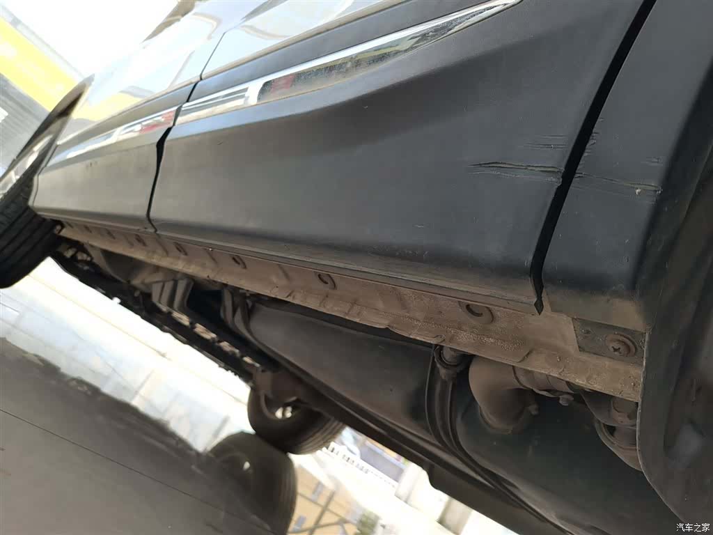 Changan CS75, 2019 22