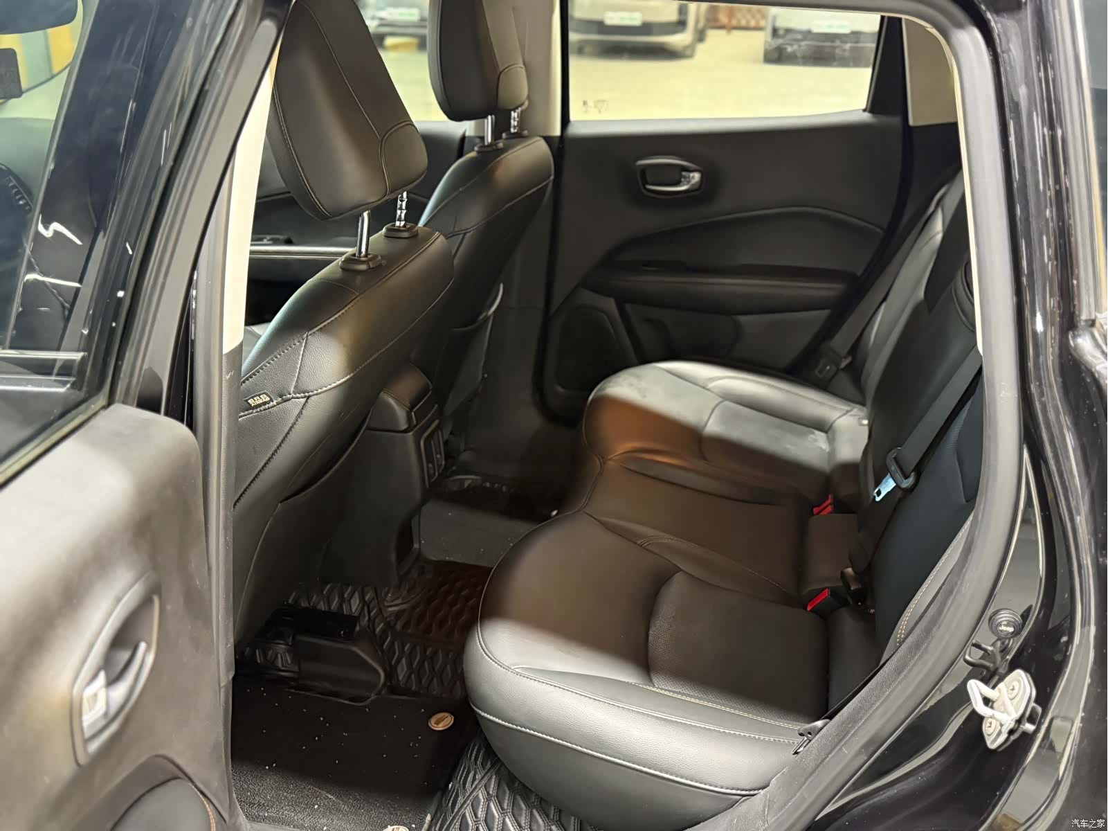 Jeep Compass, 2020 14