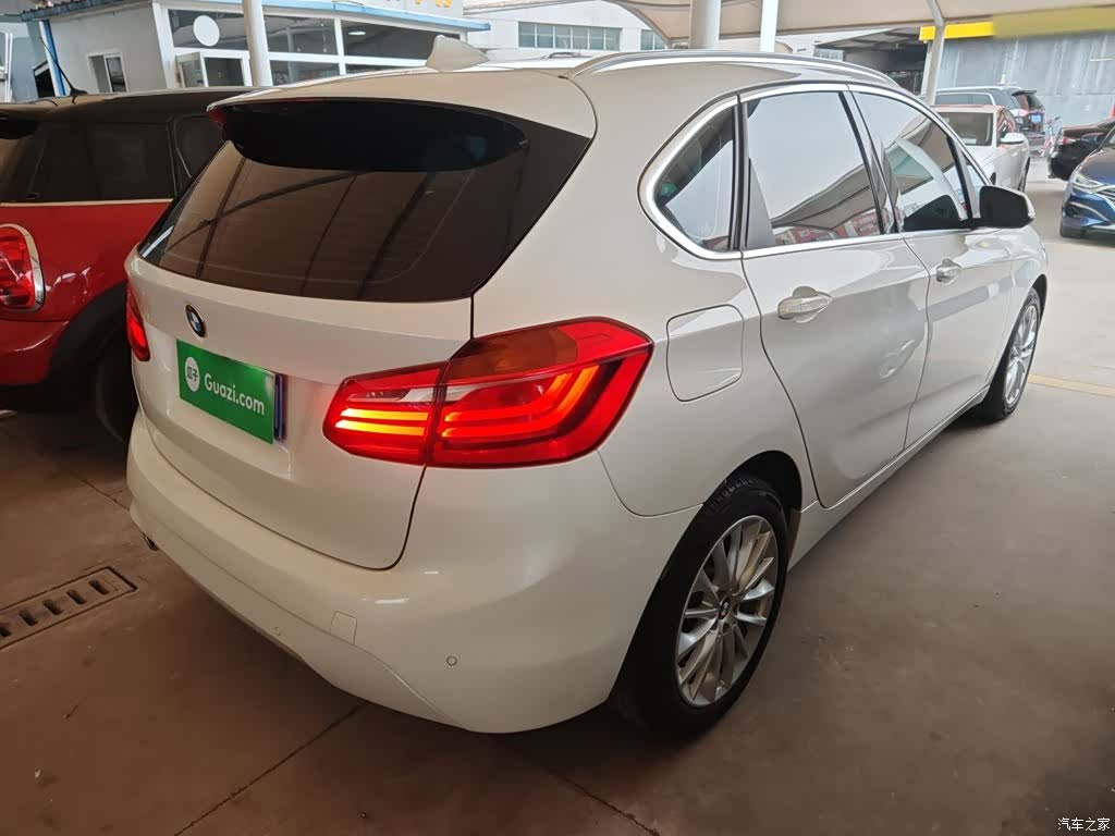 BMW 2 Series, 2019 7