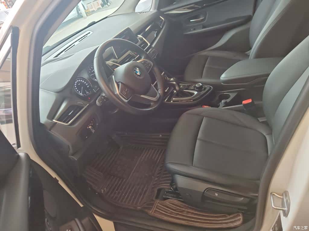 BMW 2 Series, 2019 15