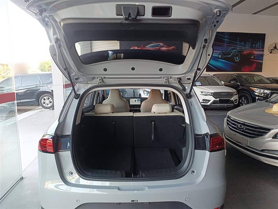 Wuling Wuling Bingguo PLUS