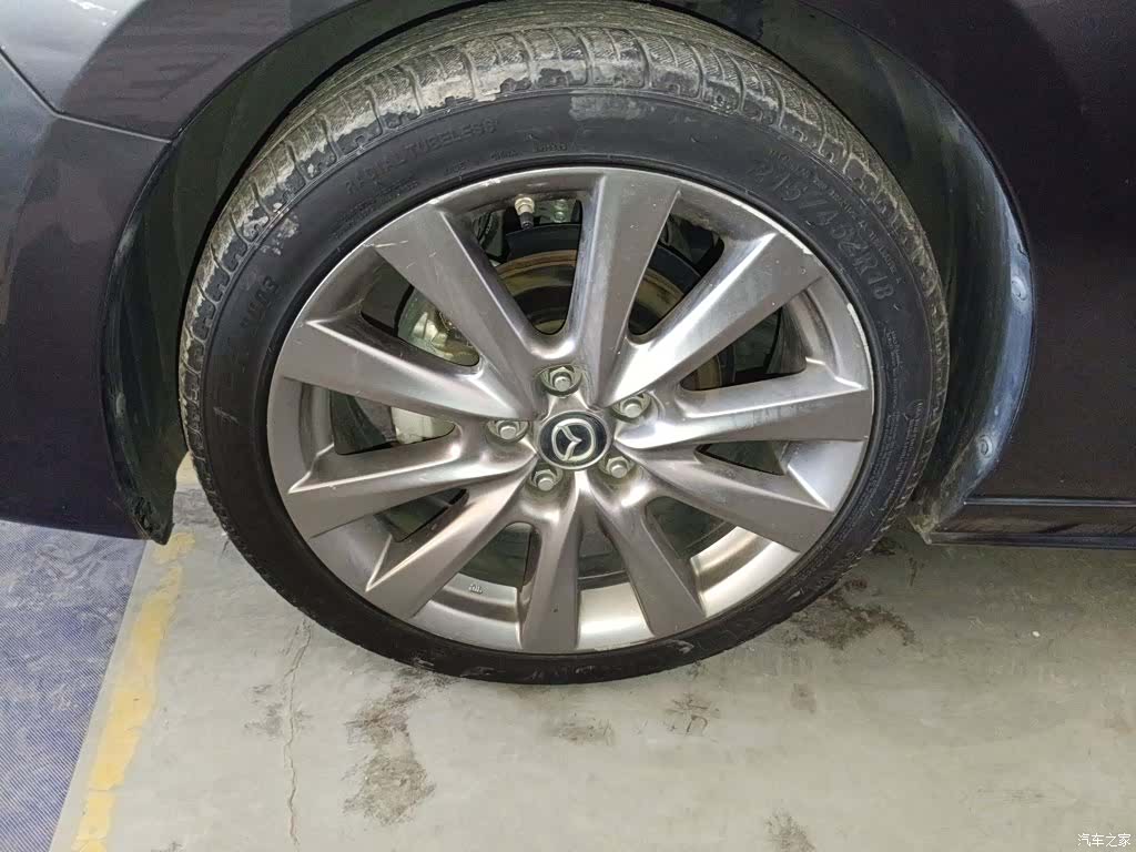 Mazda Mazda3, 2021 23