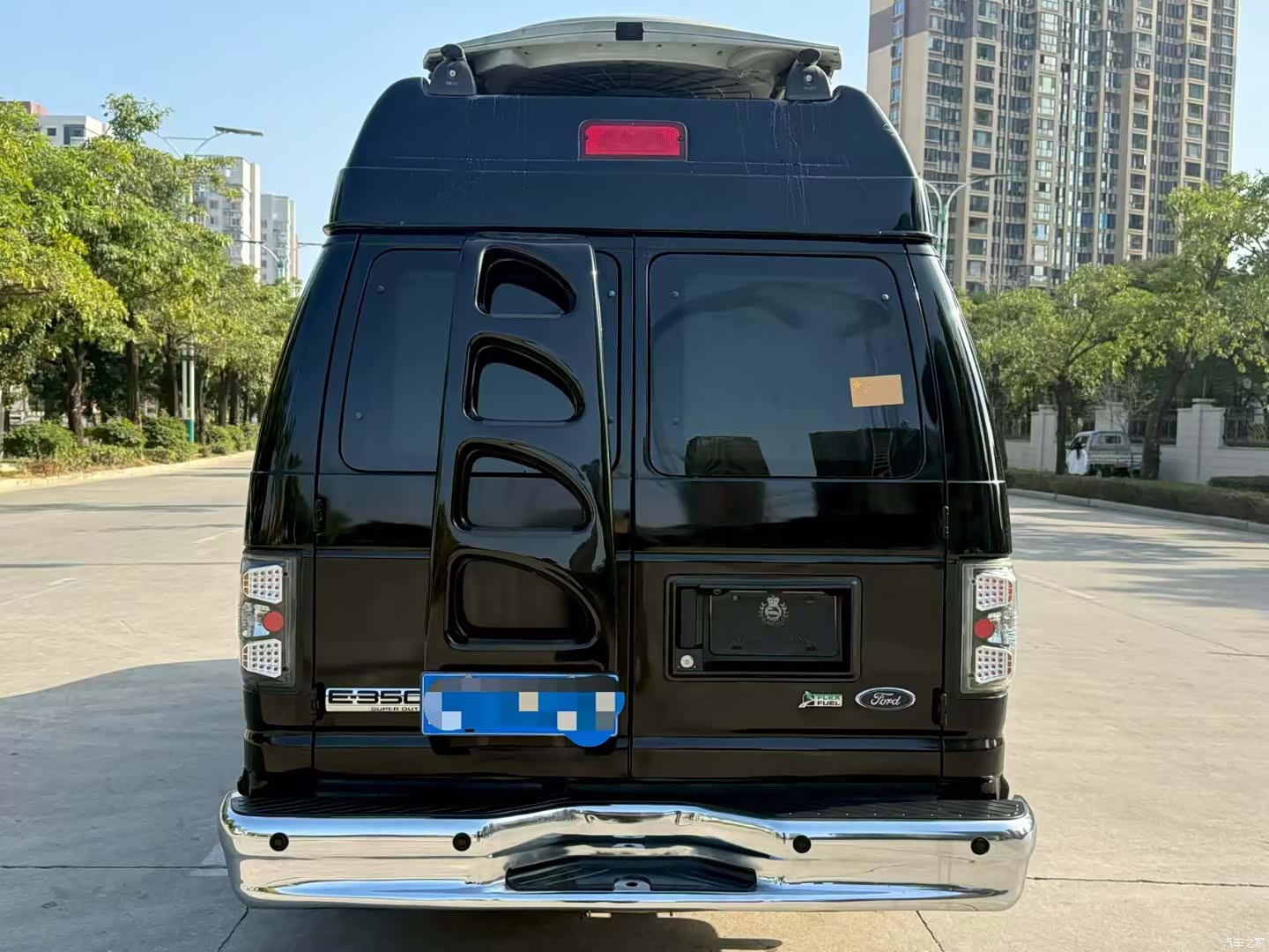 Ford E350, 2011 все фото