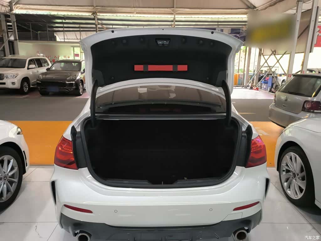BMW 1 Series, 2022 9