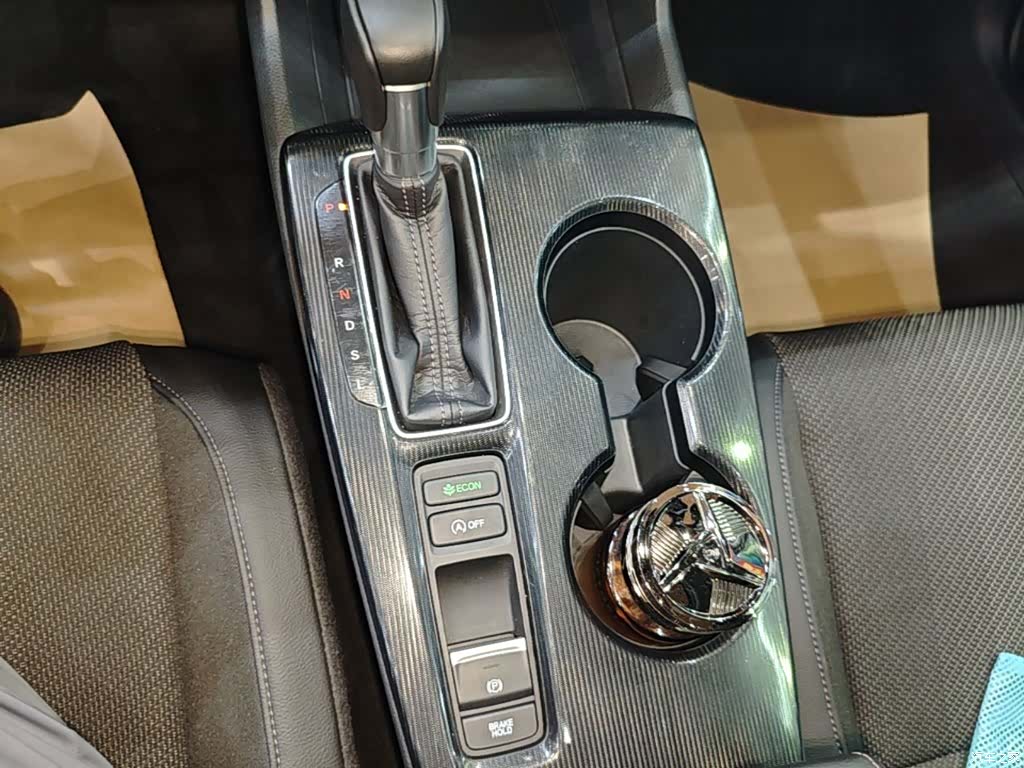 Honda Integra, 2024 14