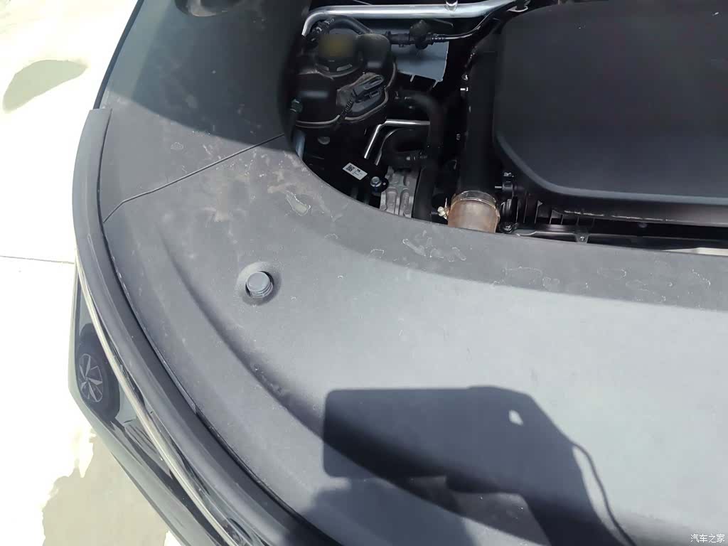 Li Auto L6, 2026 21