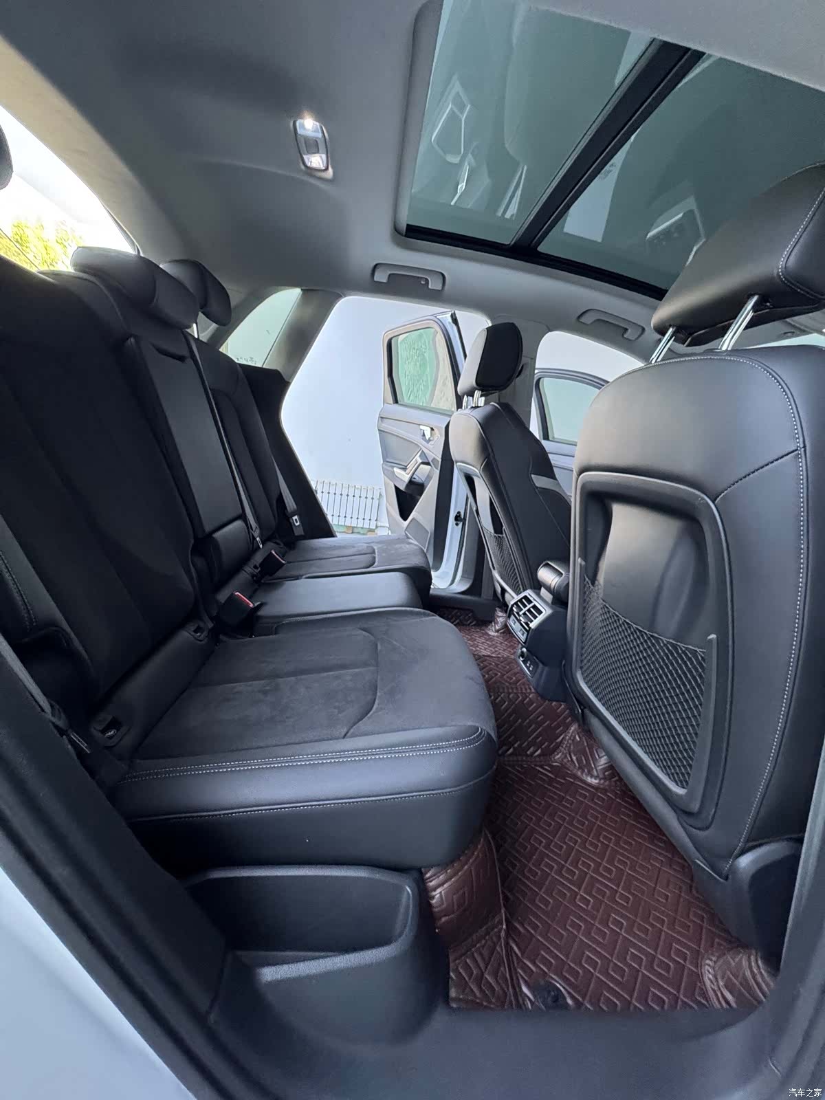 Audi Q3, 2022 15