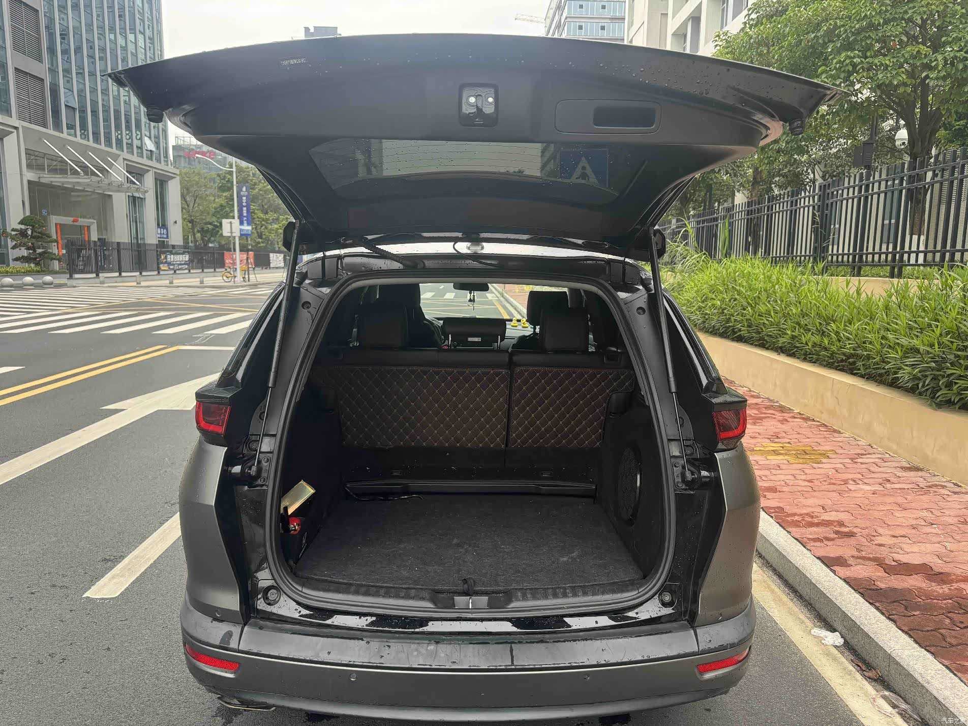 Honda Breeze, 2021 24