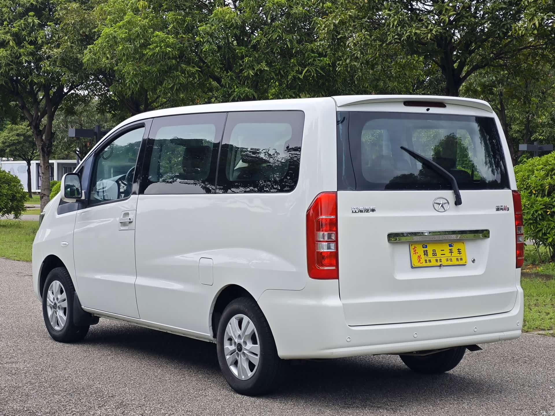 JiangQiJiTuan M3, 2016 9