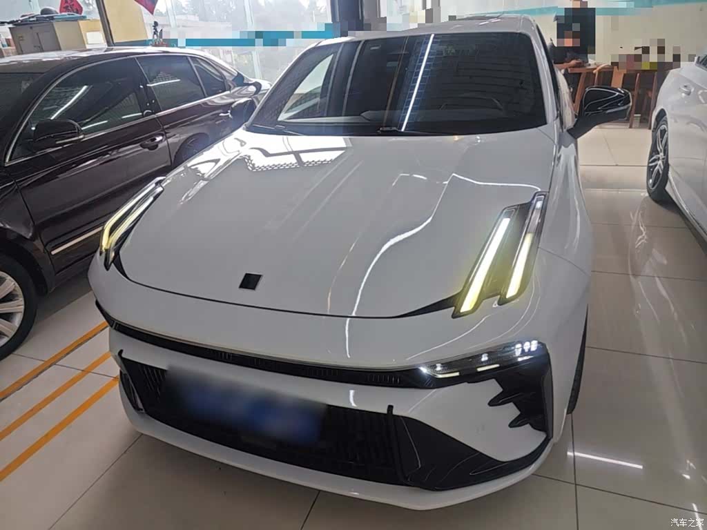 Lynk & Co 02, 2023 3