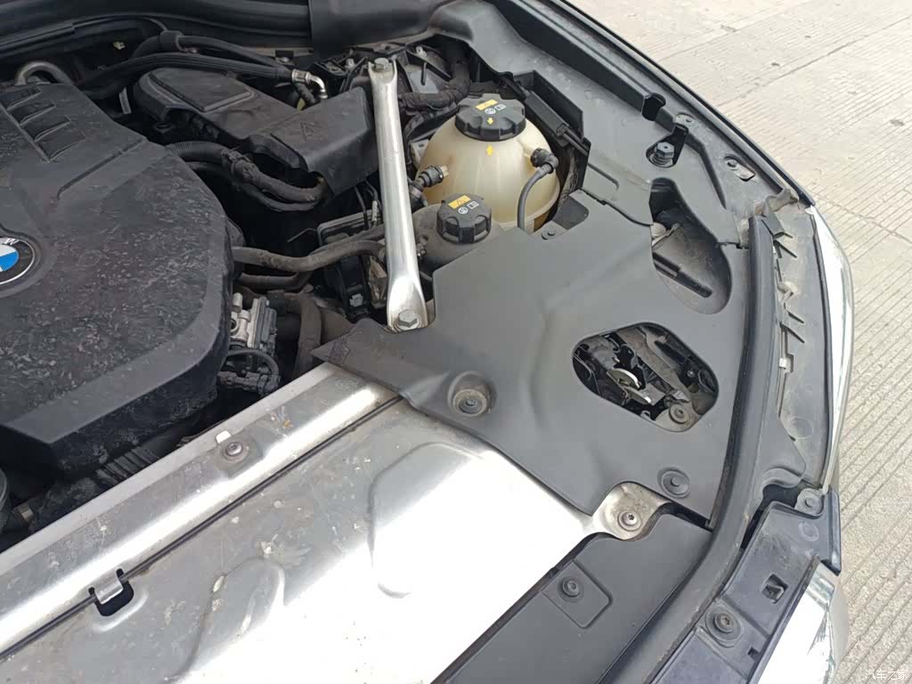 BMW X3, 2020 22