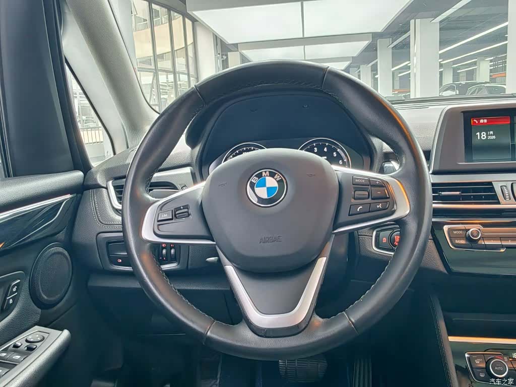 BMW 2 Series, 2018 7