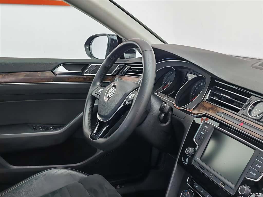 Volkswagen Magotan, 2017 22