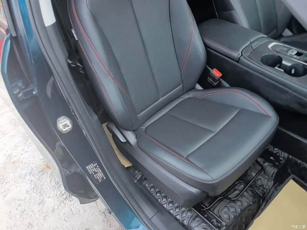 DongFeng T5, 2021 25