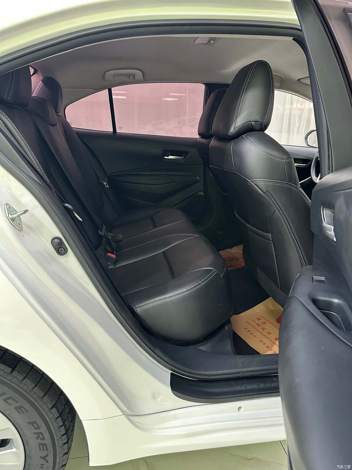 Toyota Corolla, 2023 13