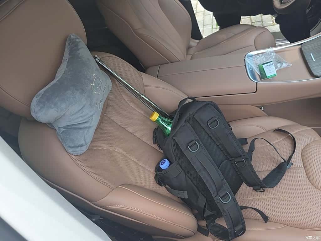 Leapmotor C11, 2026 25