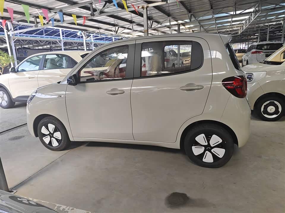 Wuling Hongguang MINIEV Wuling Hongguang MINIEV