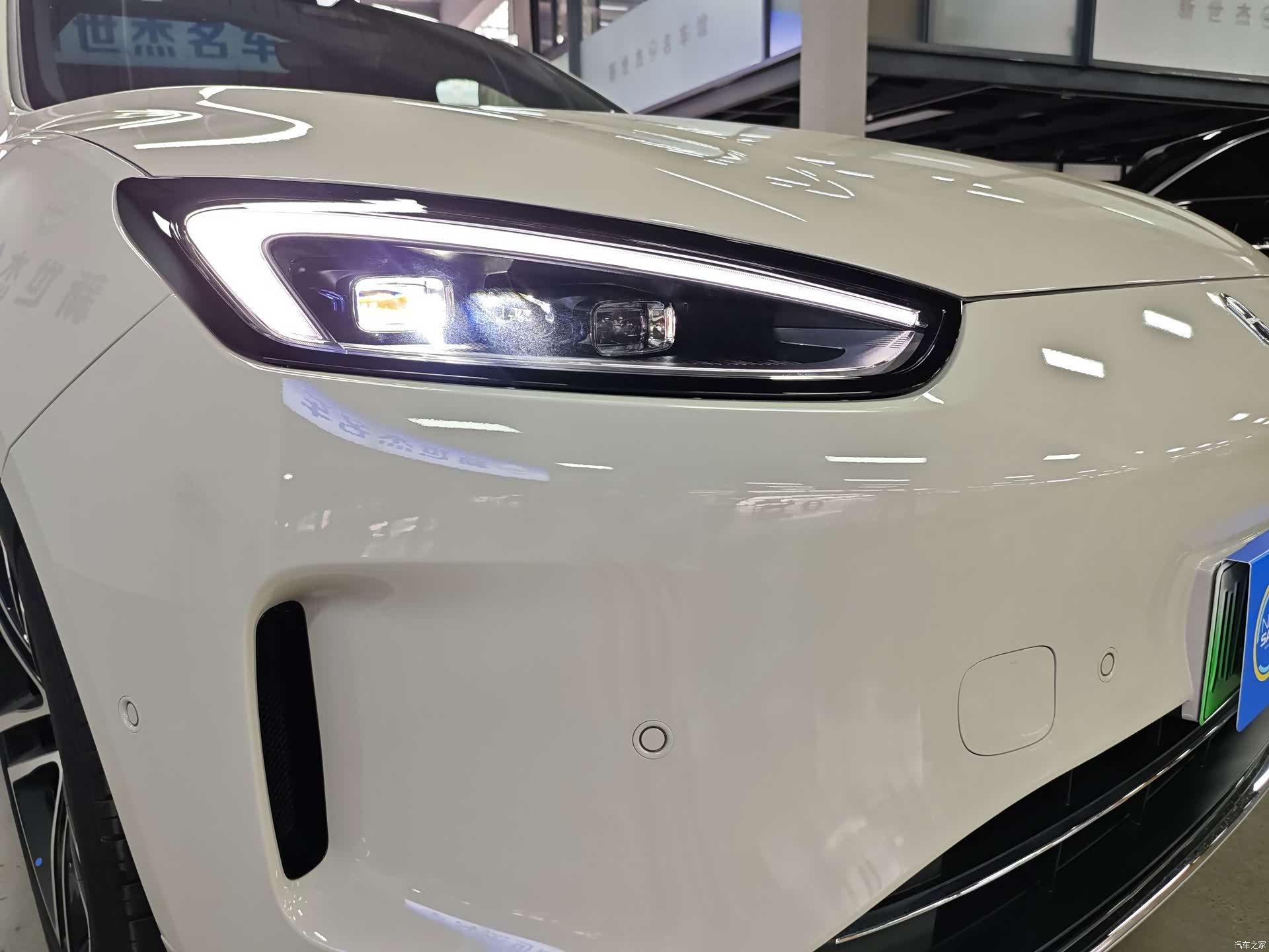 AITO M5, 2025 13