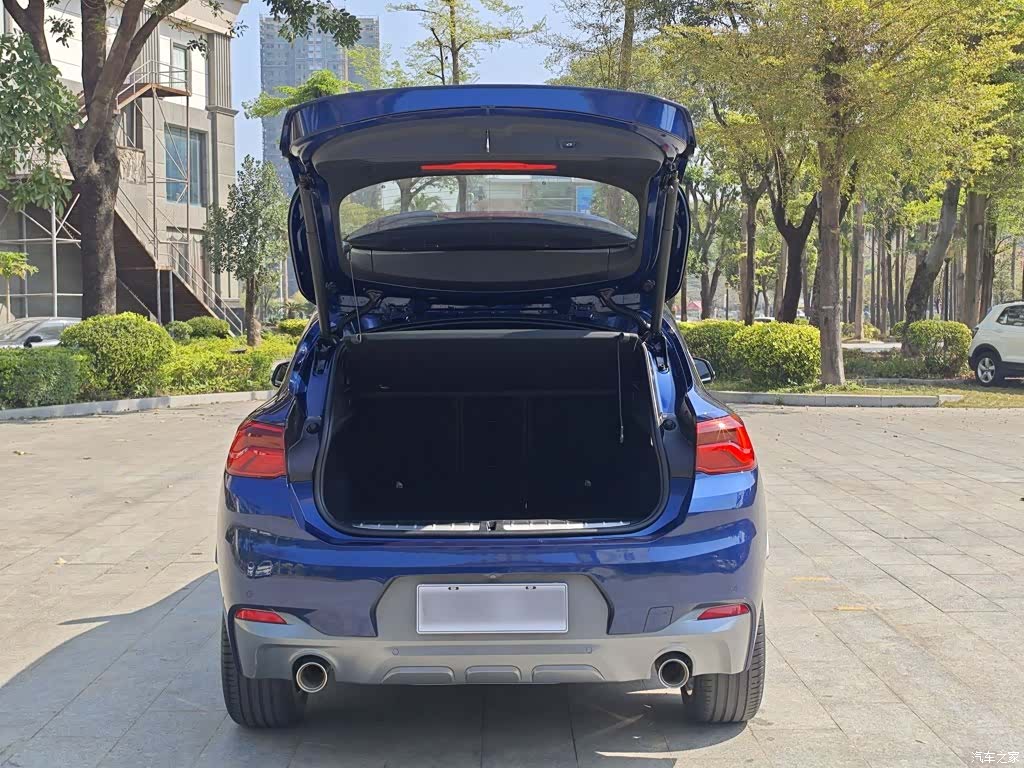 BMW X2, 2020 9