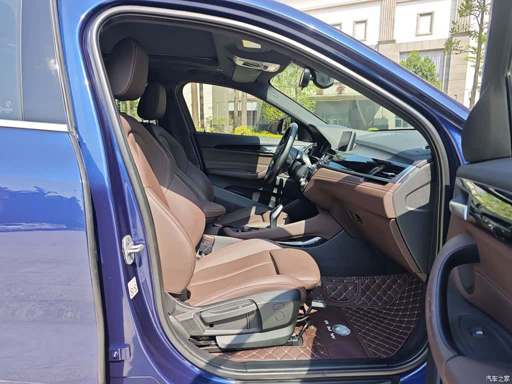 BMW X2, 2020 16