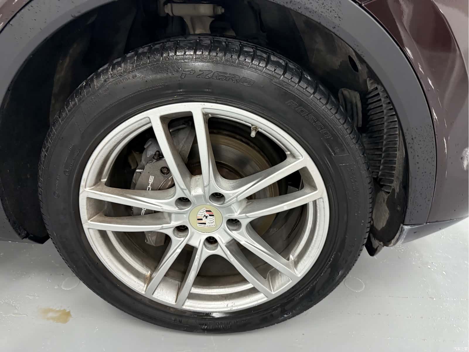 Porsche Cayenne, 2019 17