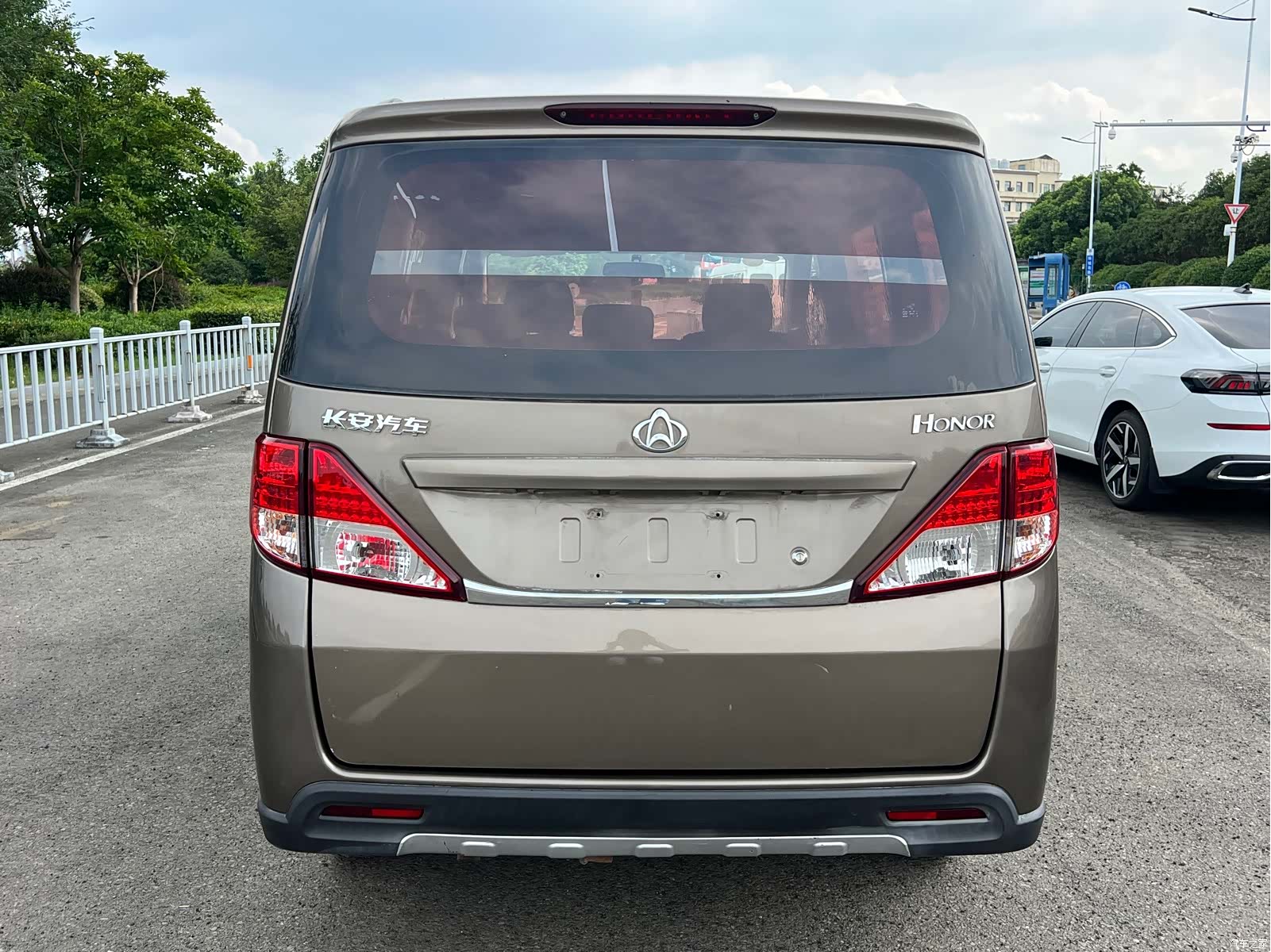 Changan S, 2017 12