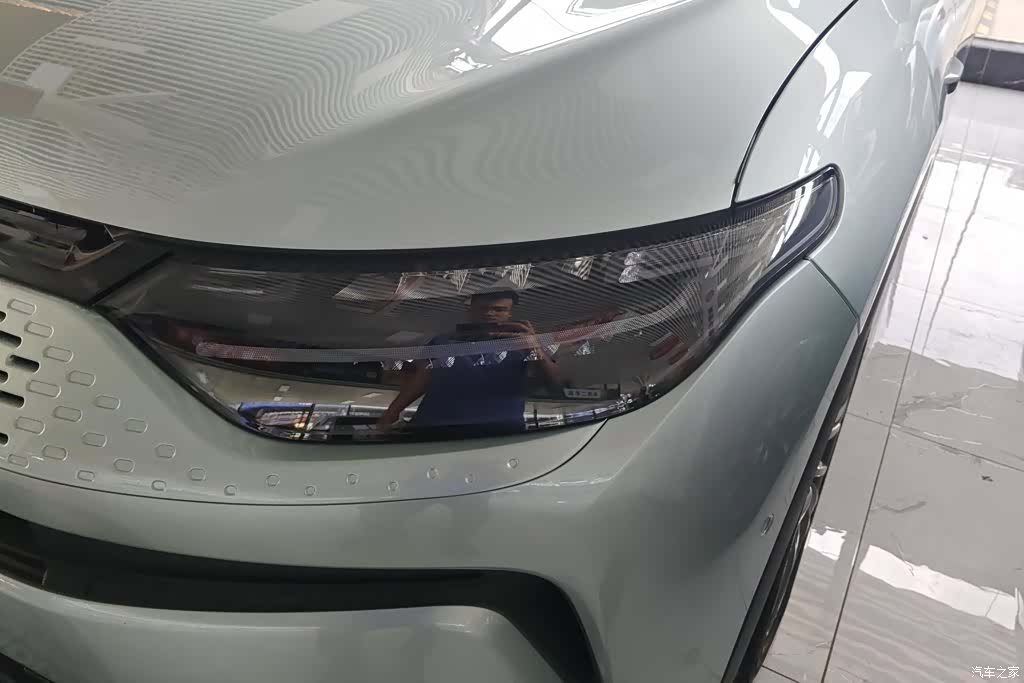 Leapmotor C11, 2023 все фото