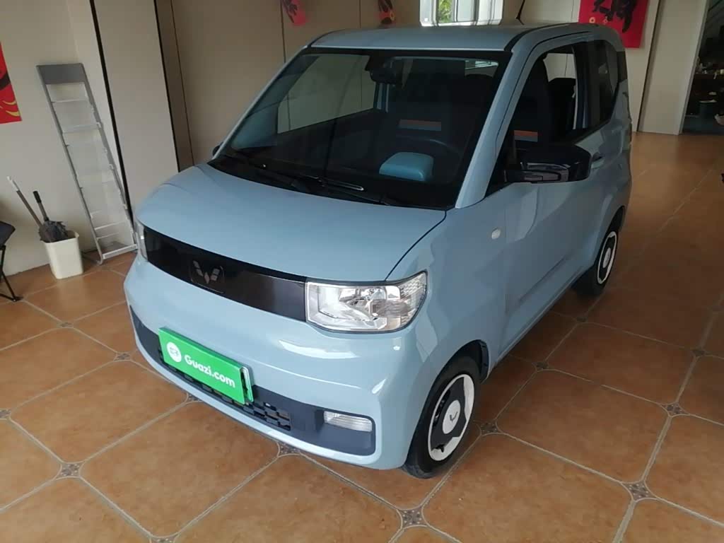 Wuling Mini EV