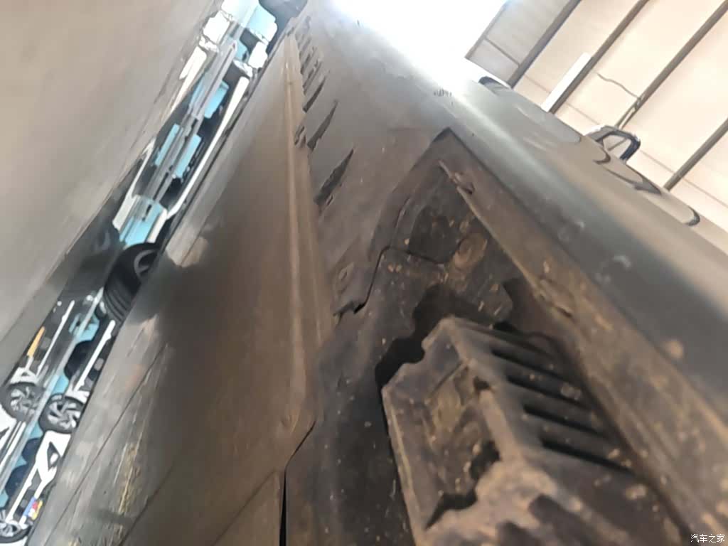 BMW i3, 2023 22