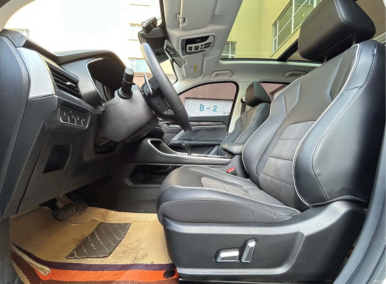 Haval H6, 2023 8