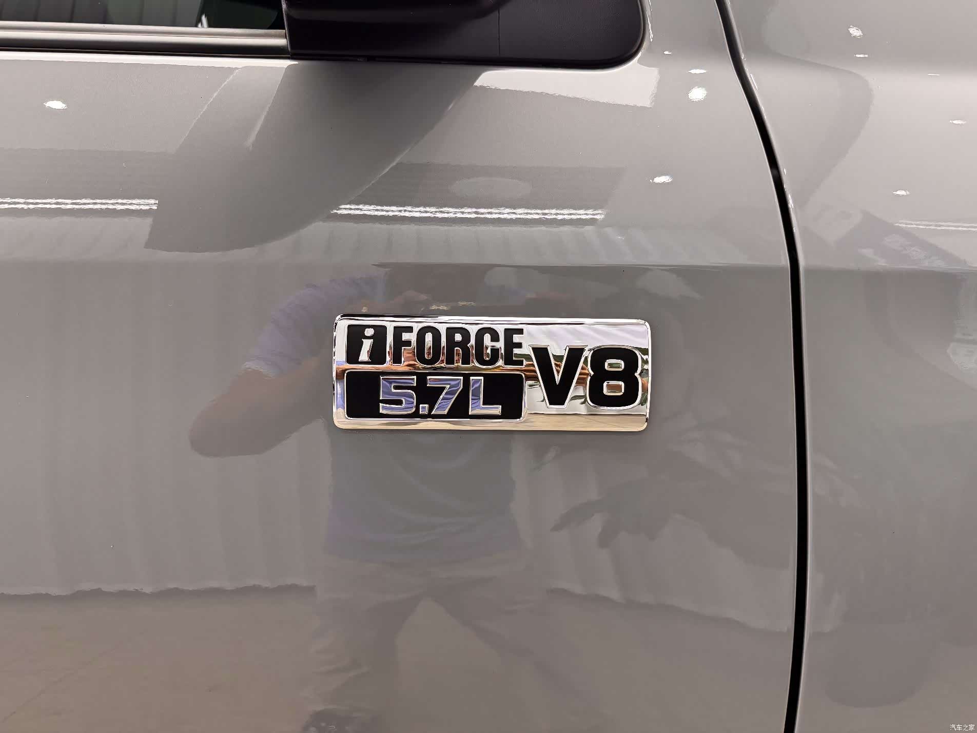 Toyota Tundra, 2023 22