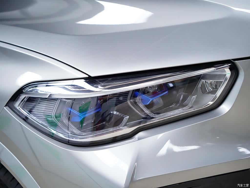 BMW X5, 2022 20