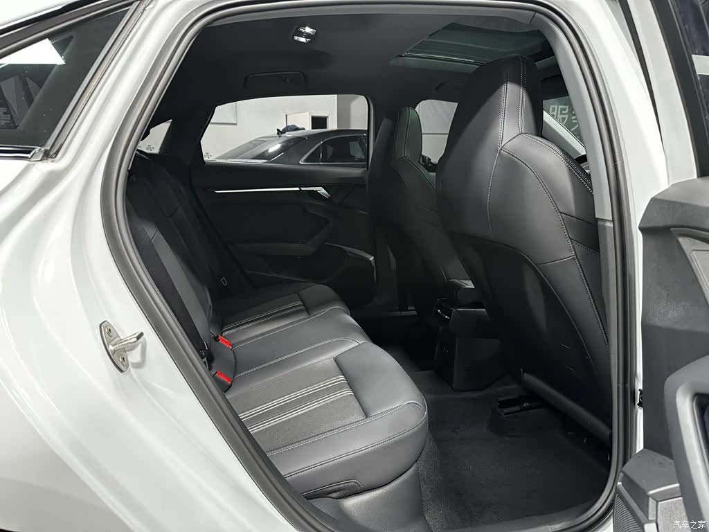 Audi A3, 2022 17